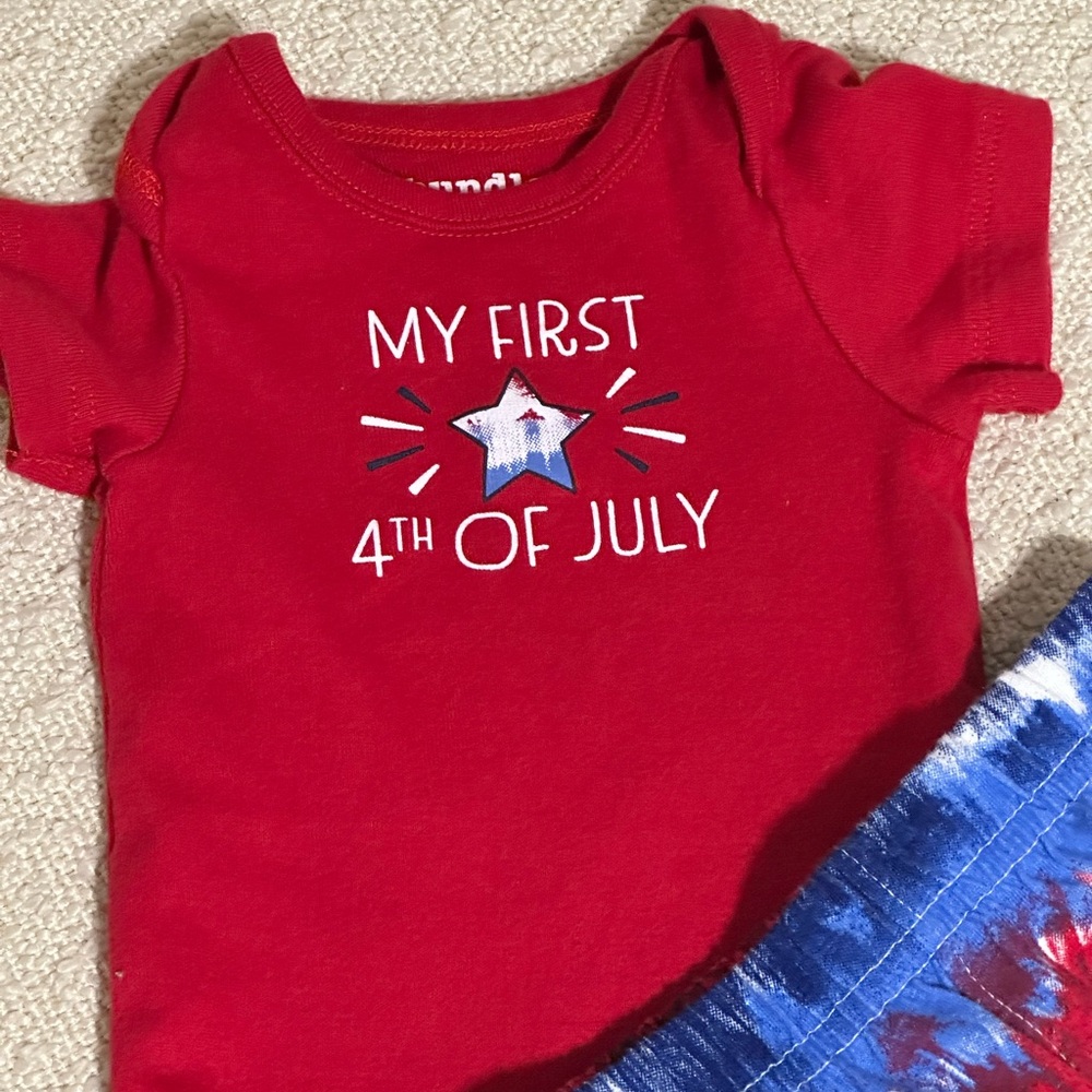 Baby boy 0-3m